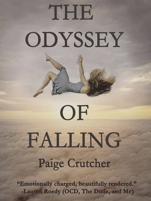 cover image of The Odyssey of Falling